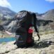 XP Metal Detecting Backpack 240 - scenery