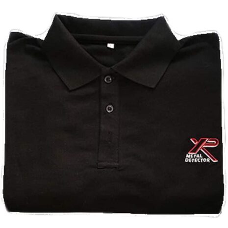 XP Polo Shirt - Cotton/Medium