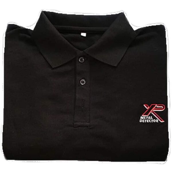 XP Polo Shirt - Cotton/Large