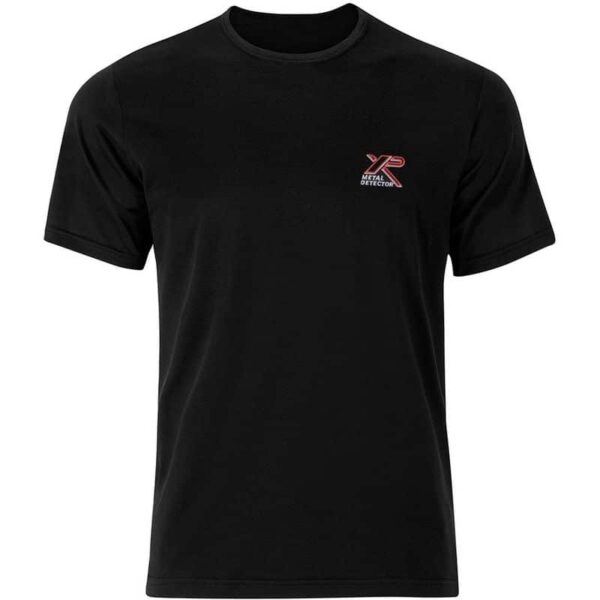XP T-Shirt (Black/XXLarge)